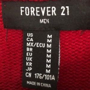 Forever 21 Sweaters - Ugly Christmas sweater Forever 21 Sweaters - Ugly Christmas sweater